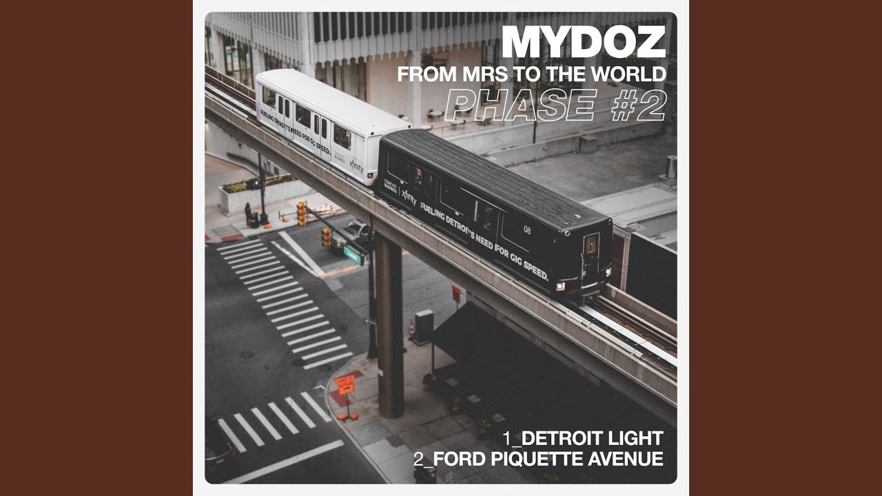 Detroit Light (Original)