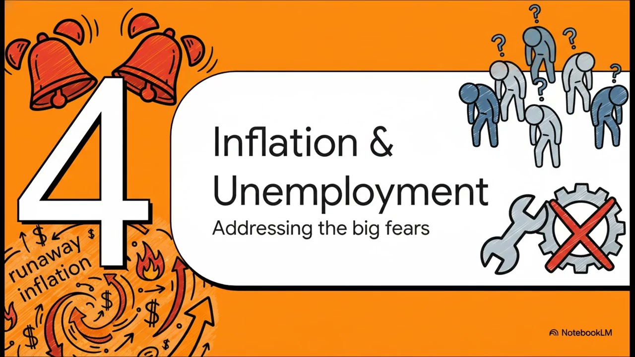 Economics — Why Modern Monetary Theory Sounds Wrong (But Isn’t That Simple)
