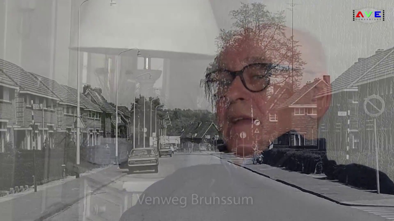 documentaire Jack Aldewereld