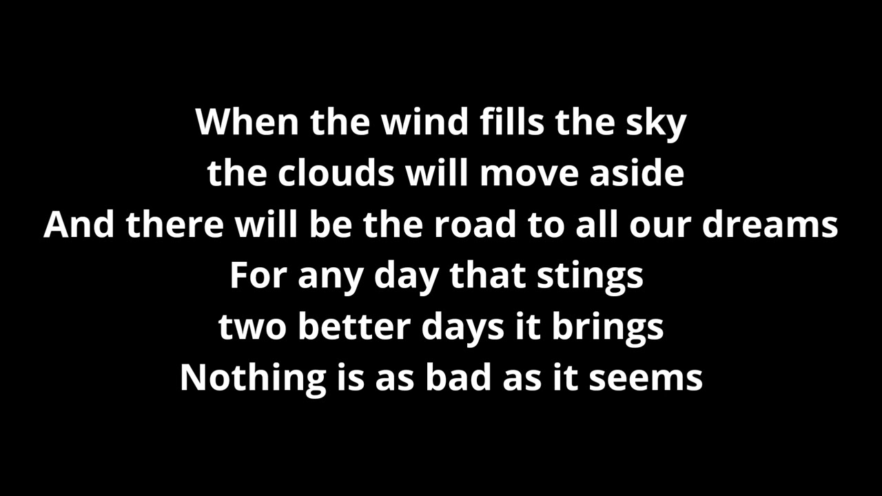 manowar - master of the wind - karaoke