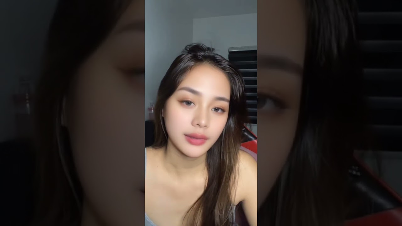 LOVELY Cara Perisope Live (ep76) #periscope #cute #caraperiscope #bigo  