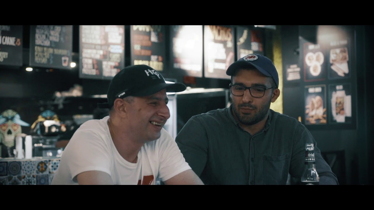 ŻywyRap, The Rolling Joints, Narkotyki, Życie #TheRollingJointsVLOG 01 cz.2