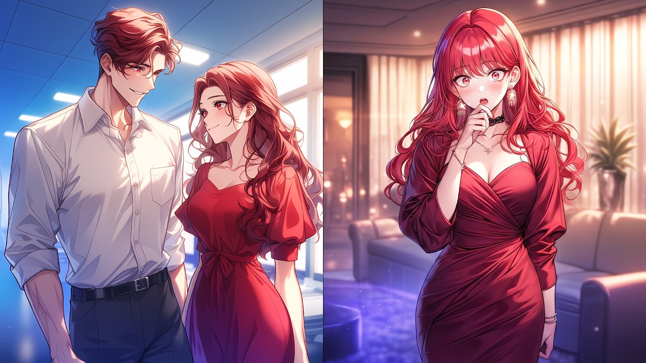 My Fiancée Plotted To Humiliate Me On Our Wedding Day For Her Ex, so I Wed a Cute Heiress—She Rues!