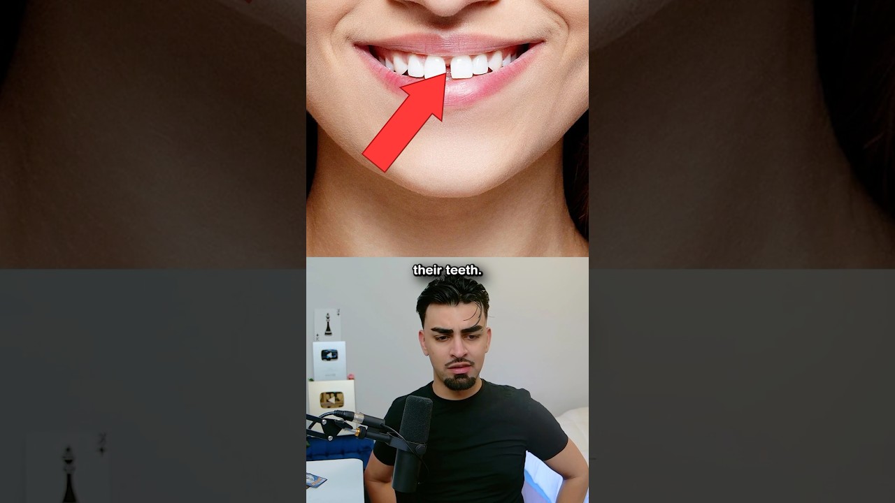 У вас редкое телосложение? 🤔