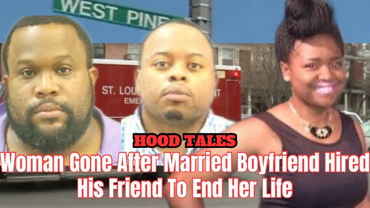 Woman Gone After Married Boyfriend Hired His Friend To End Her Life