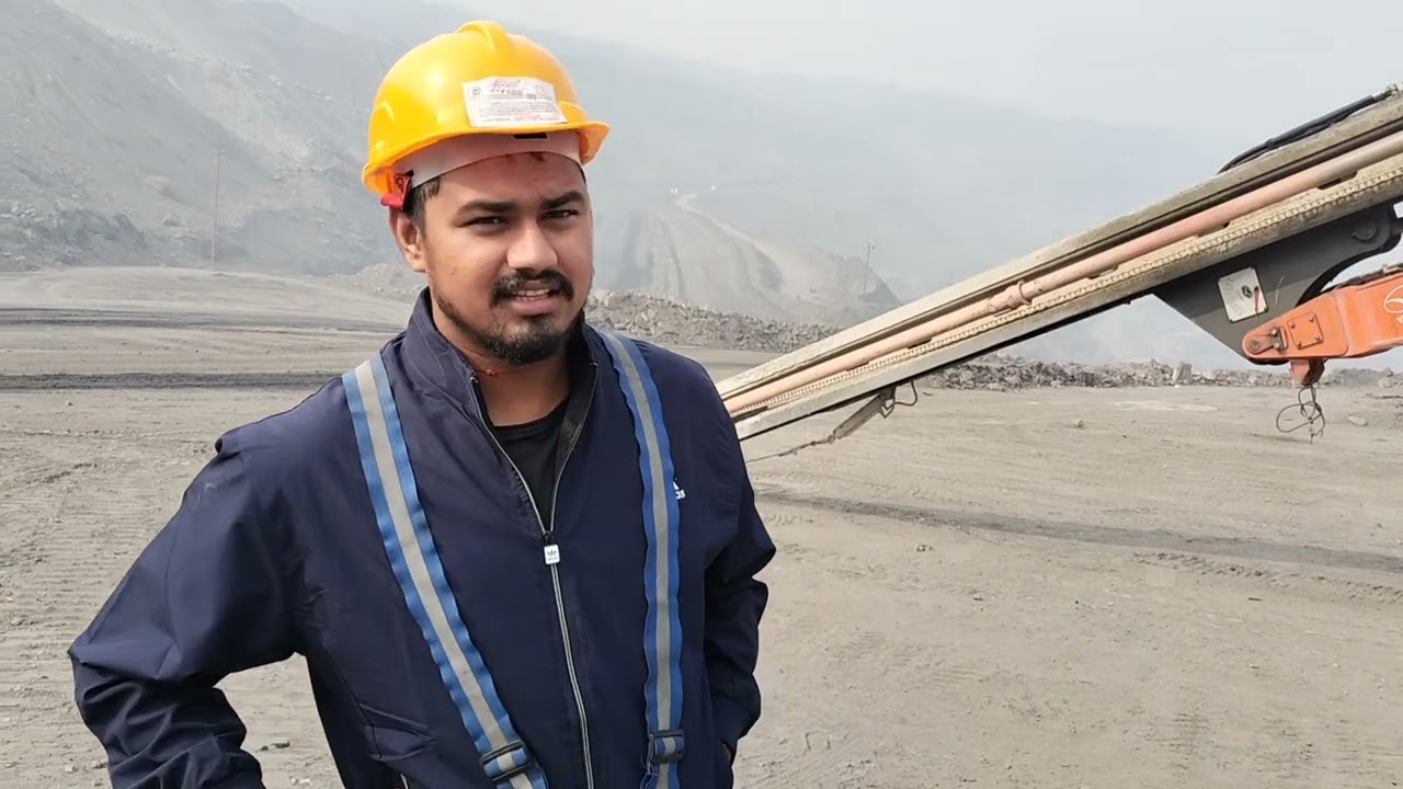 Asia का सबसे बड़ा कोयला 138m का सिम मिला है झिंगुरदा Mines में | Asia mines ka sabse bada Koyla 138m