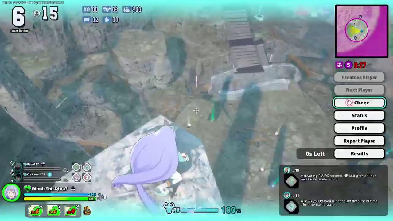 Zayid uchiha is live:MHUR EVENTÈ GRINDÈ part two!