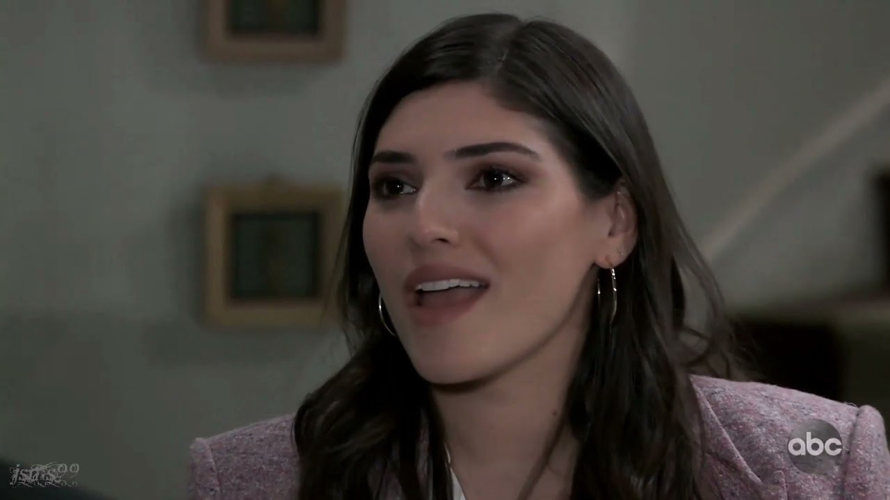 Brook Lynn Quartermaine - General Hospital