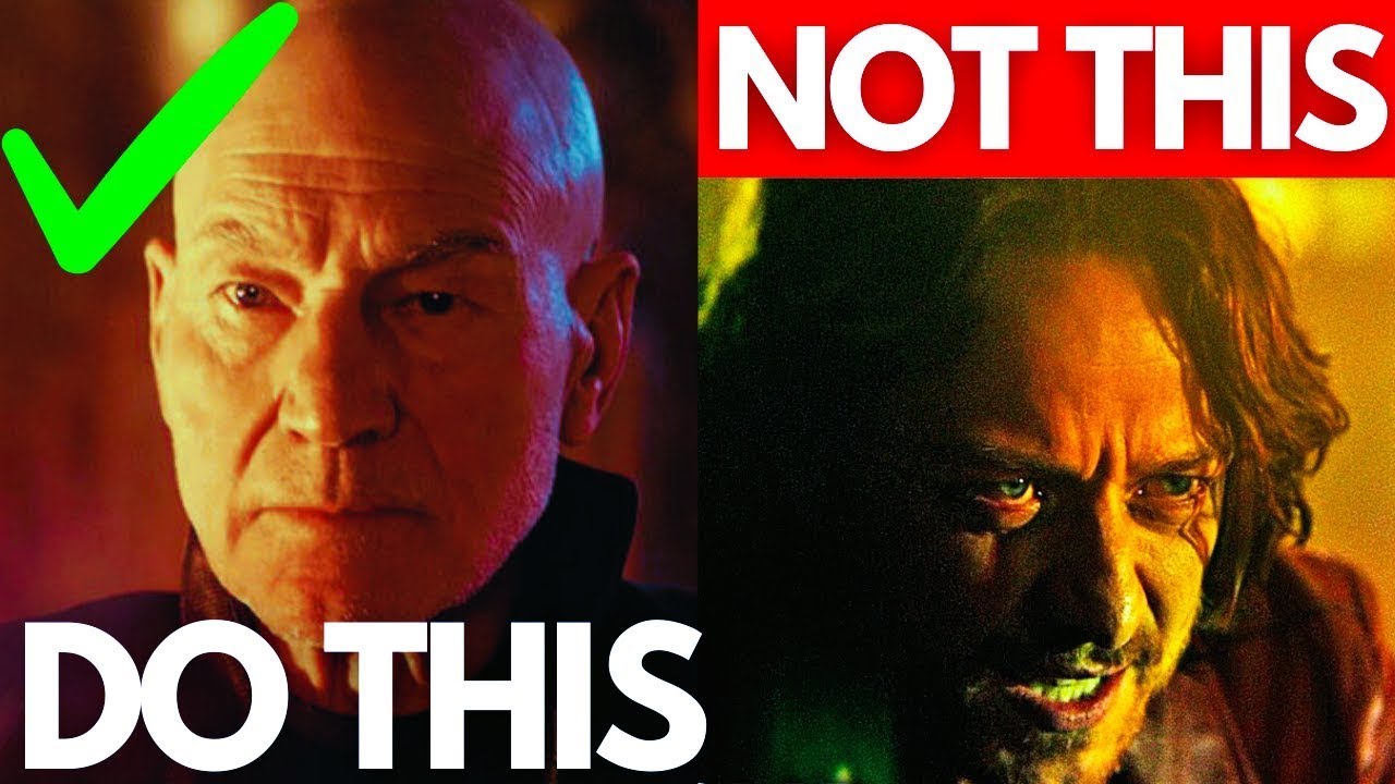 You NEED To HOPE Again - Psychology Of Professor X