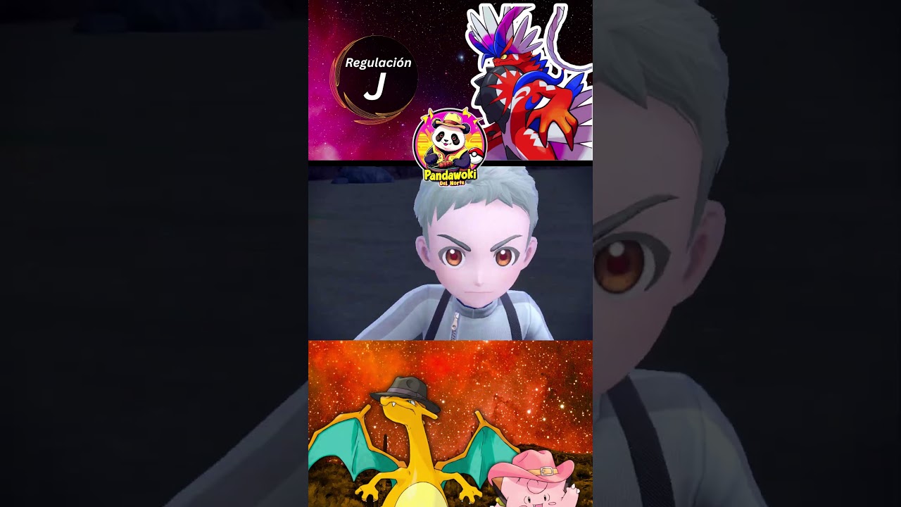 Charizard en modo Sol 🔥☀️ 