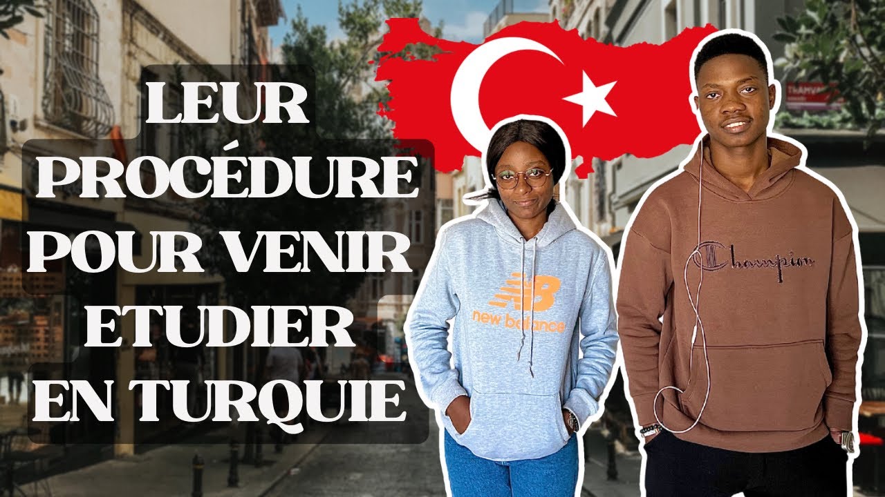 COMMENT ONT-ILS FAIT POUR VENIR EN TURQUIE 🇹🇷 | LEURS TÉMOIGNAGES