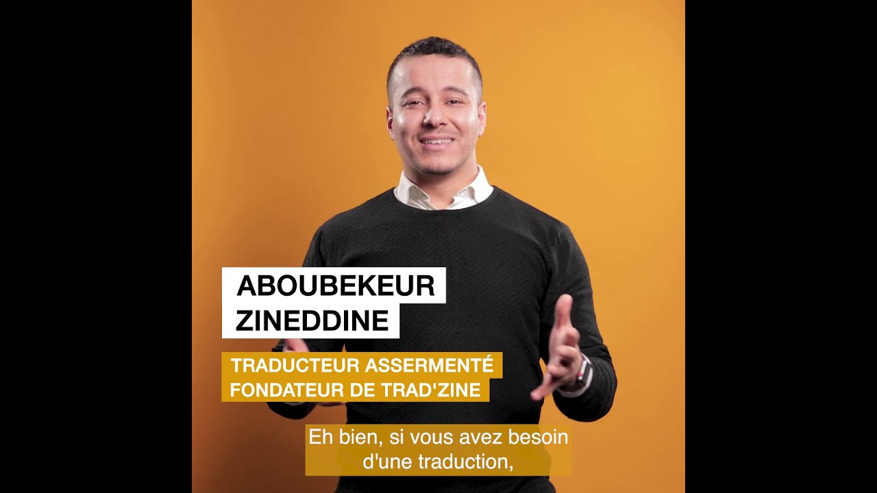Tout (ou presque tout) sur la traduction juridique