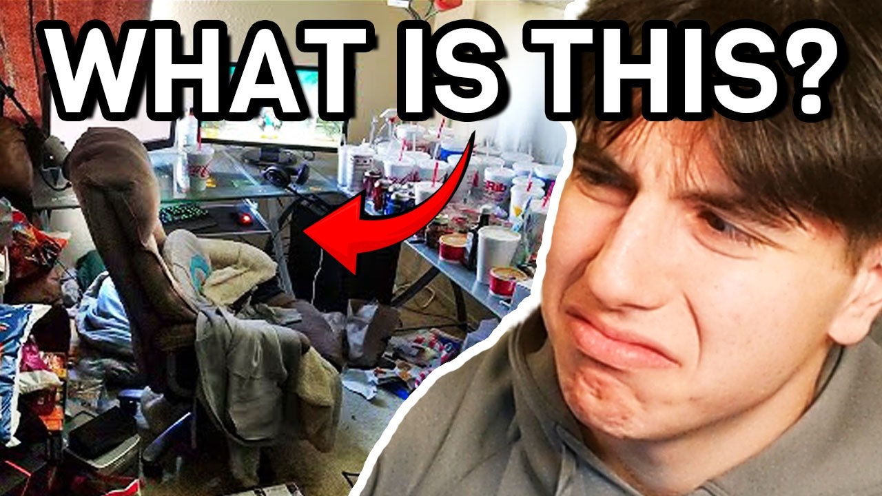 The Most Unemployed People on the Internet