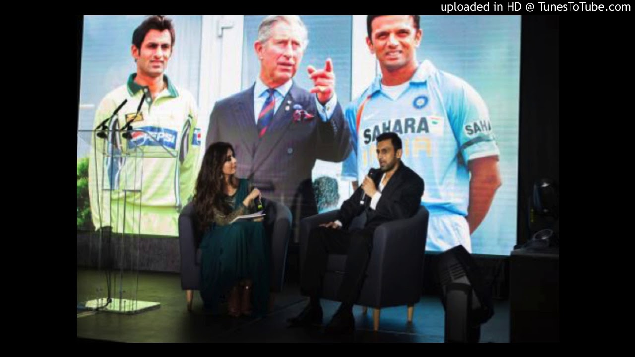 SANAM SAEED BAT - BBC ASIAN NETWORK