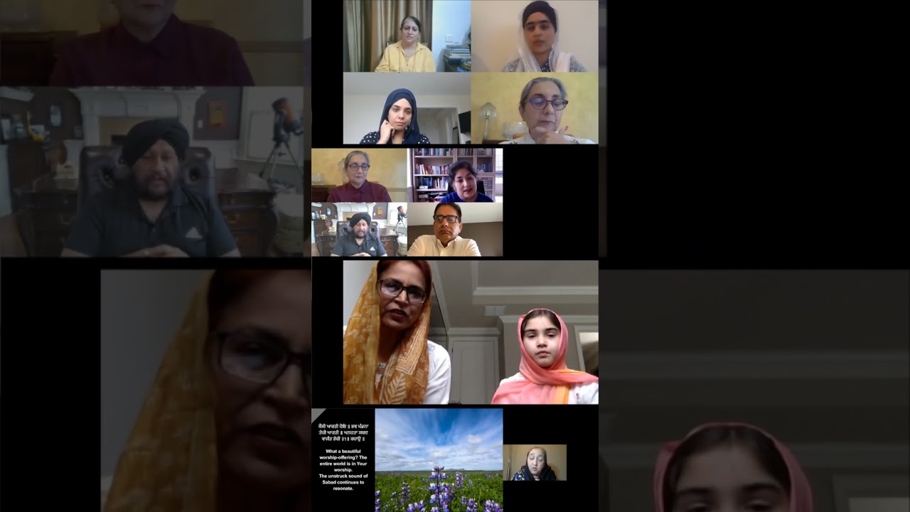 Explore the Impact of SikhRI