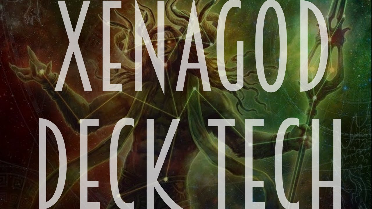 Xenagos Beats | Timmy Tech | The Trinisphere | MTG