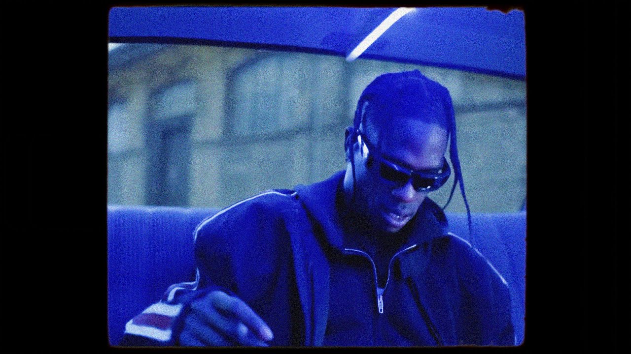 [FREE] DON TOLIVER TYPE BEAT X TRAVIS SCOTT -  PRIVATE