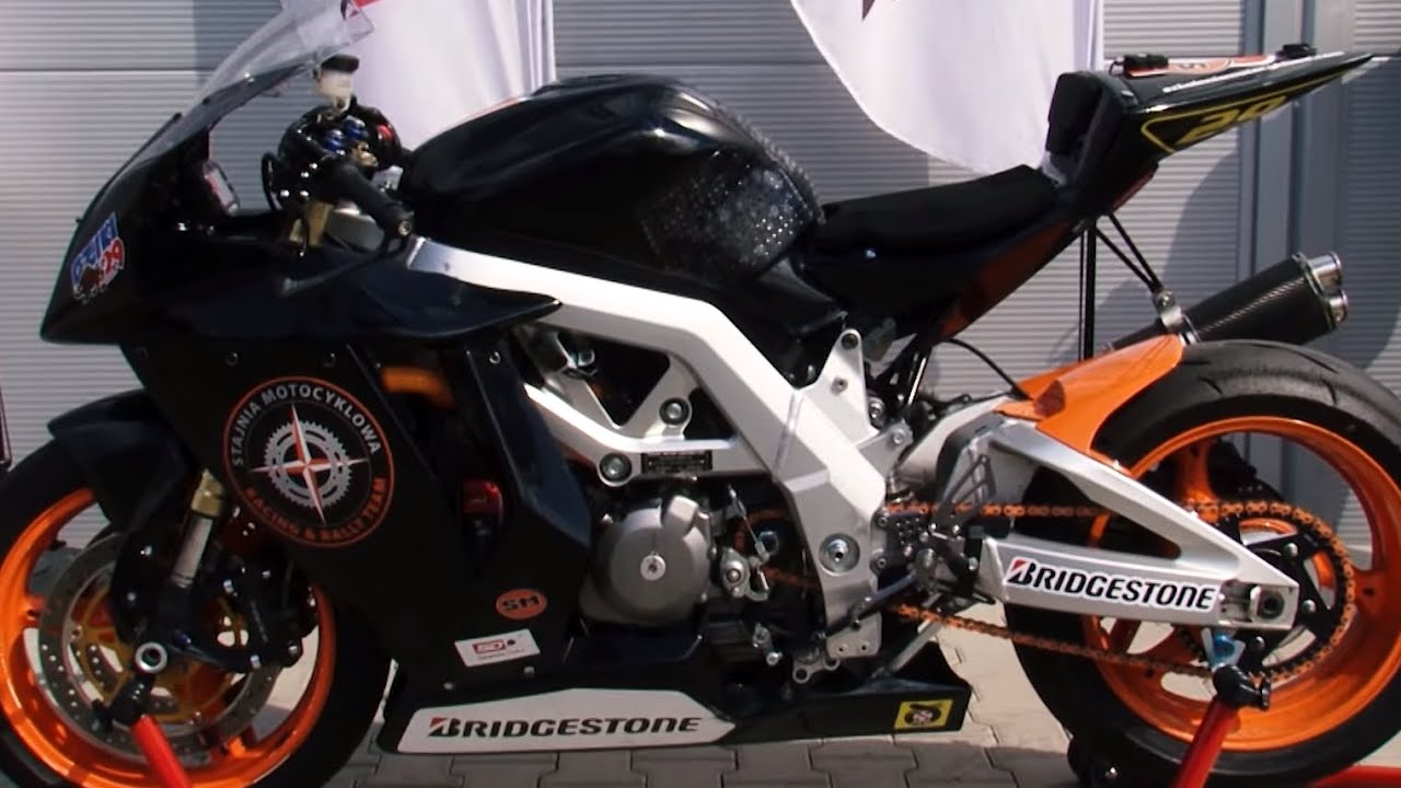 Motoślad odc 333- Zipp 125 w  Projekt X Nadarzyn, ciuchy motocyklowe dla kobiet, SM Racing Team