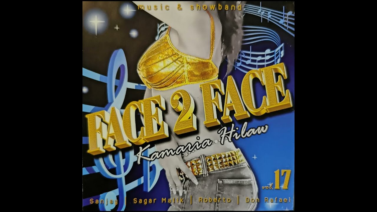 06 Hum Tum / Churaliya / Preetam - Sanjay Jodha | Face 2 Face Vol 17 - Kamaria Hilaw