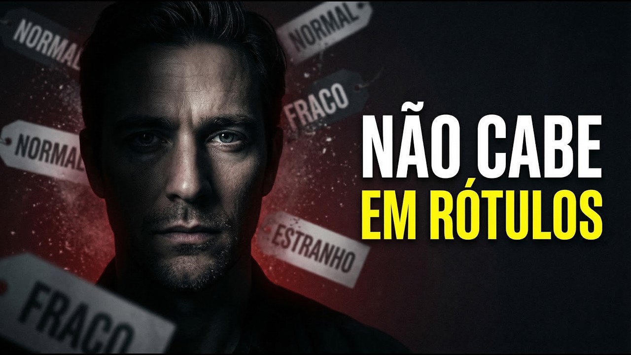 Ninguém Te Entende Porque Você Ainda Não Se Reduziu