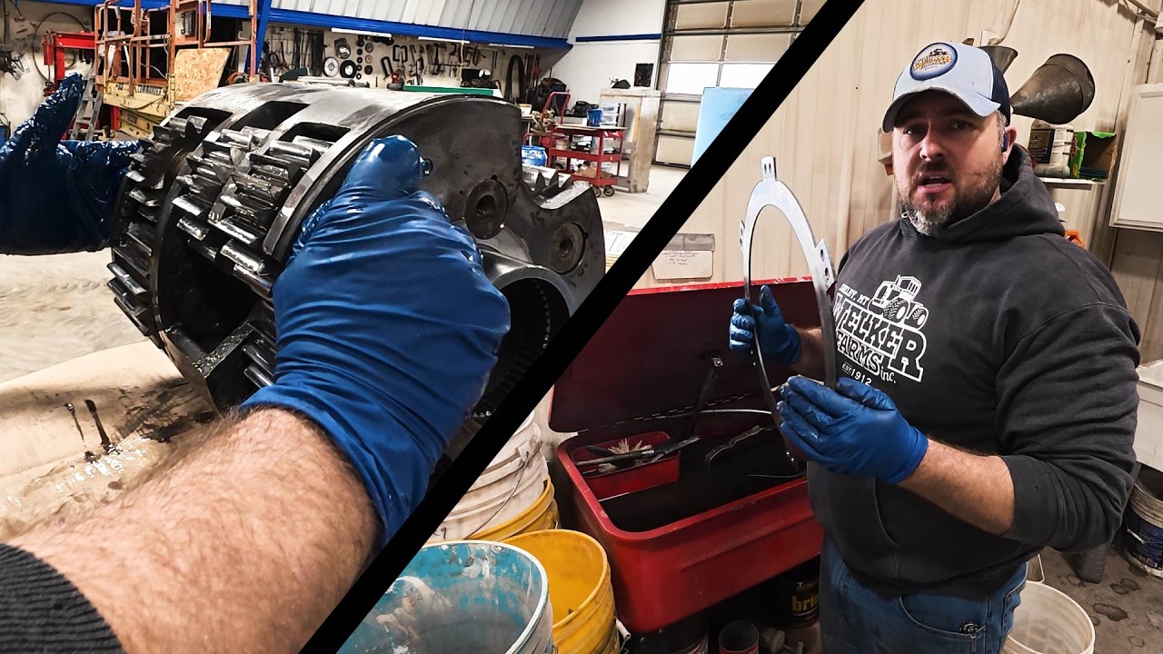 It's All Coming BACK TOGETHER!! 