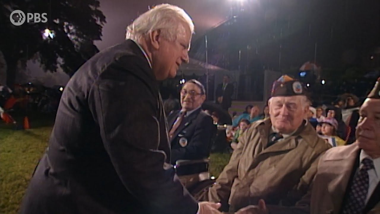 Battle of the Bulge Remembrance