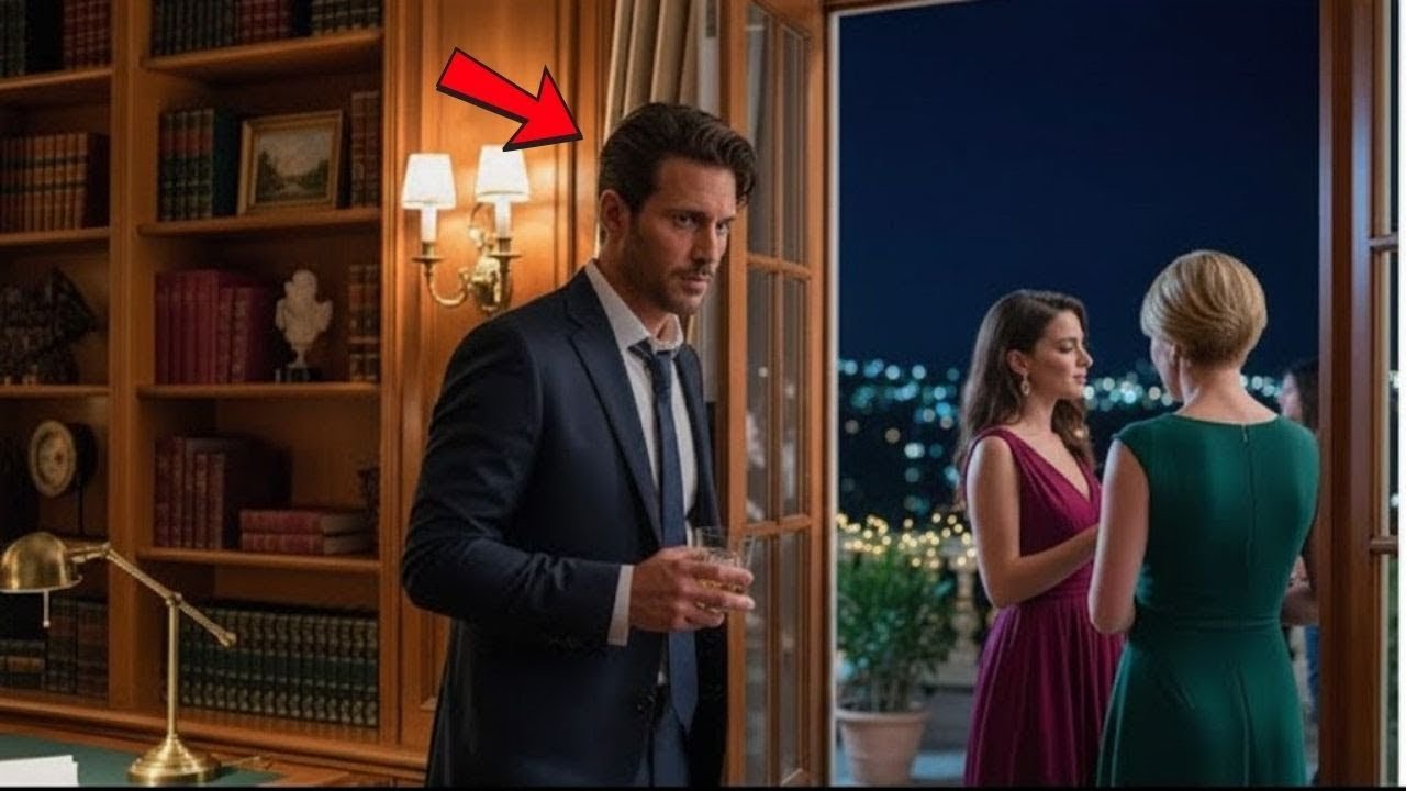 Ich war kurz davor, die Scheidung einzureichen… bis ich hörte, was meine Frau hinter meinem Rücken