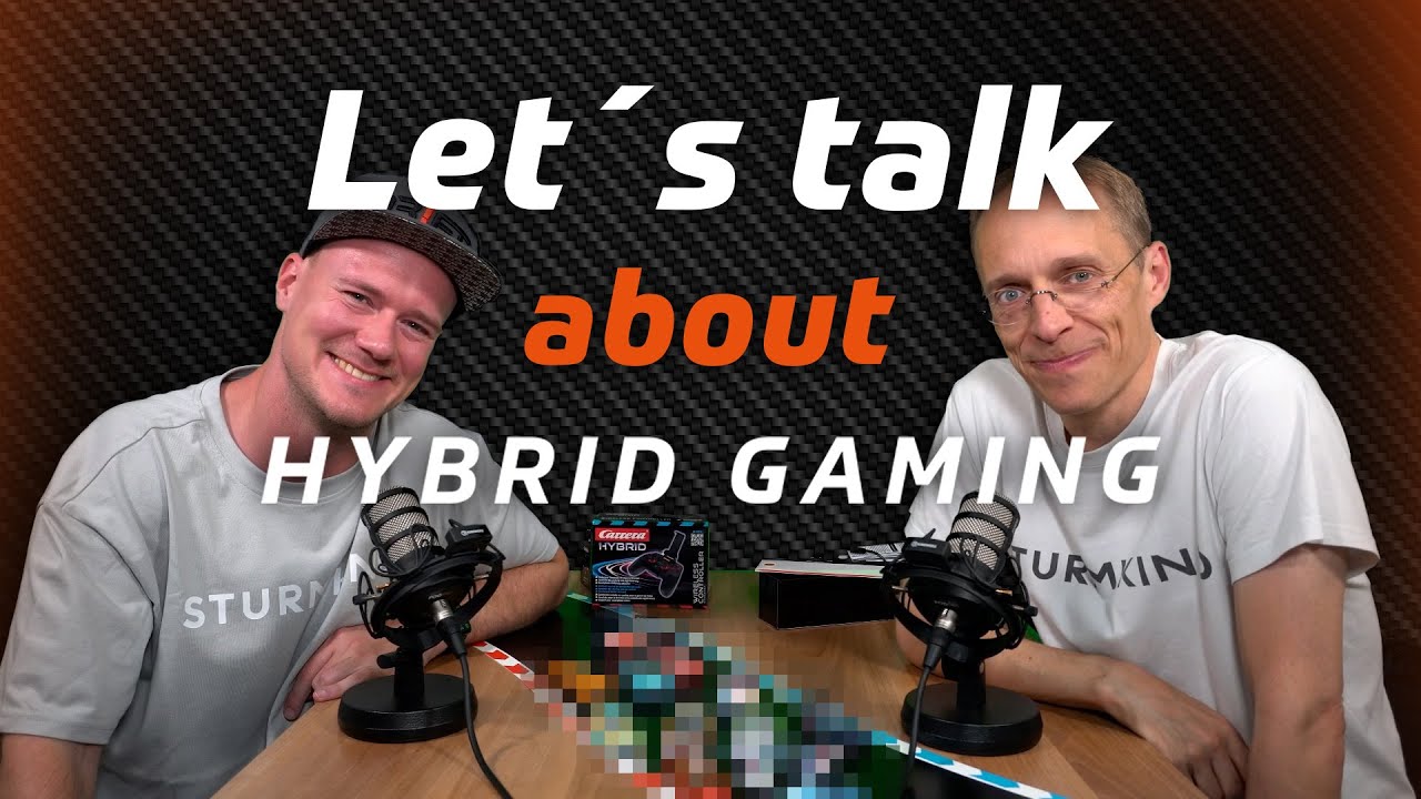 Let´s talk about Hybrid Gaming