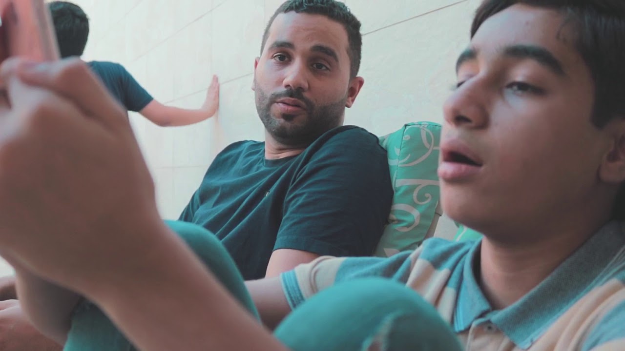 فيلم الحنين إلى النفس