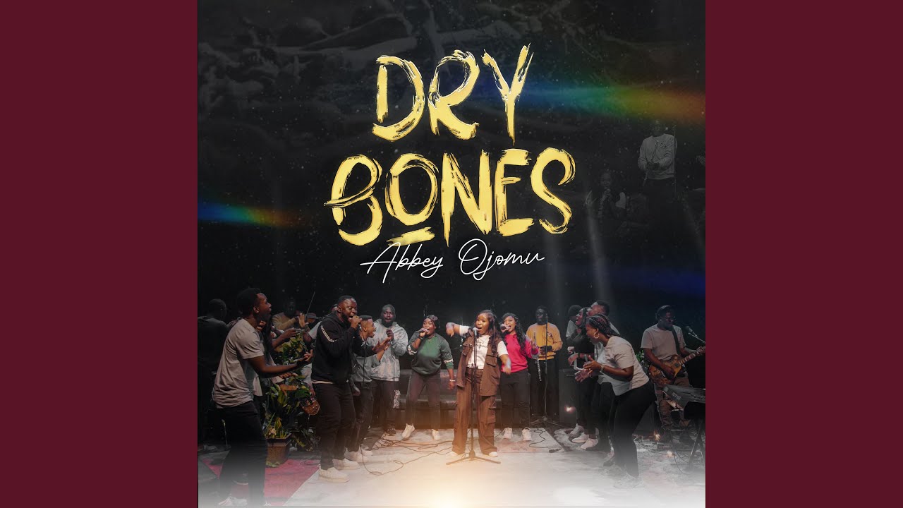 Dry Bones