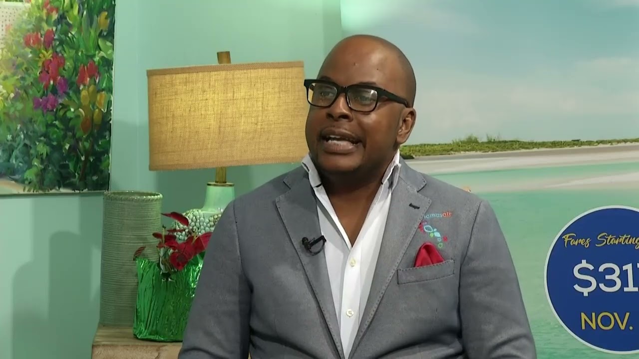 Bahamasair Updates & Holiday Travel Tips | Bahamas at Sunrise