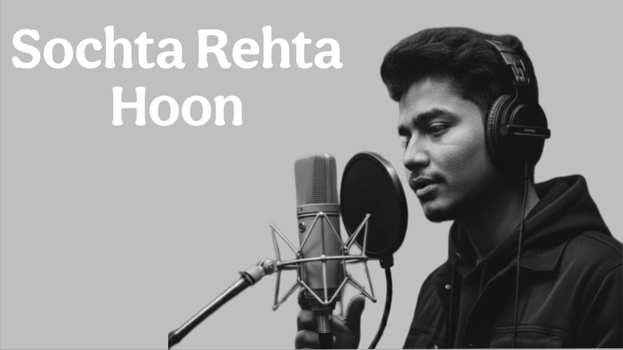 Sochta Rehta hu 