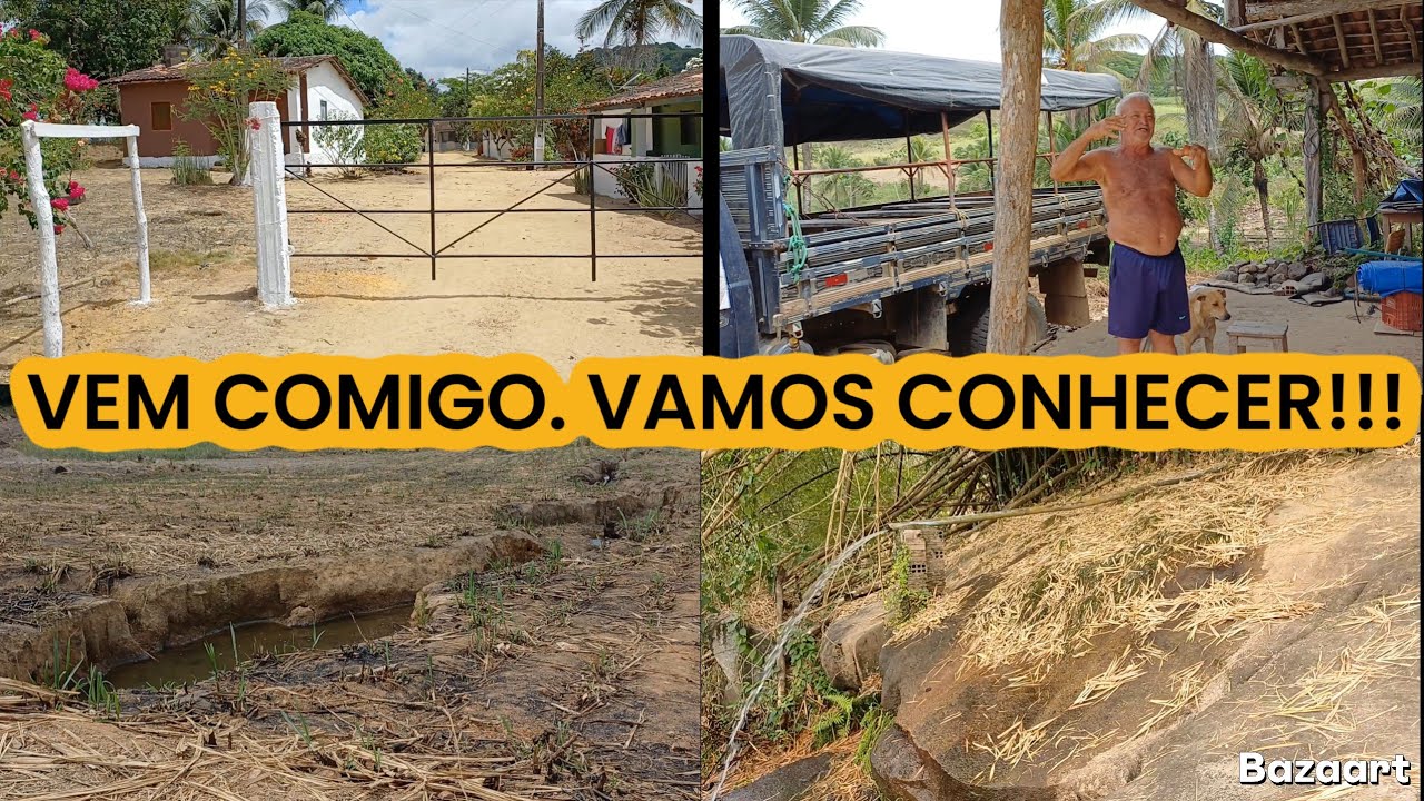 ENGENHO TOLERÂNCIA NO MUNICÍPIO DE PRIMAVERA-PE 