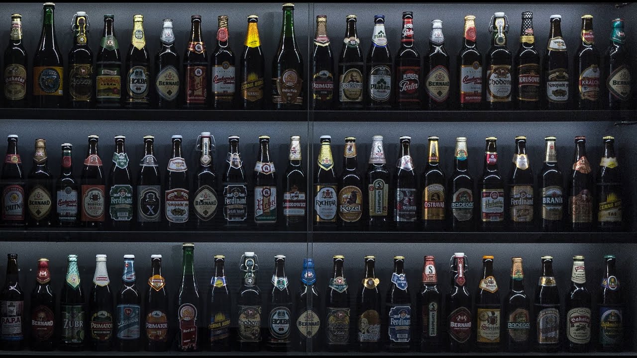 Si può invecchiare la birra? Sì, se sai come fare!