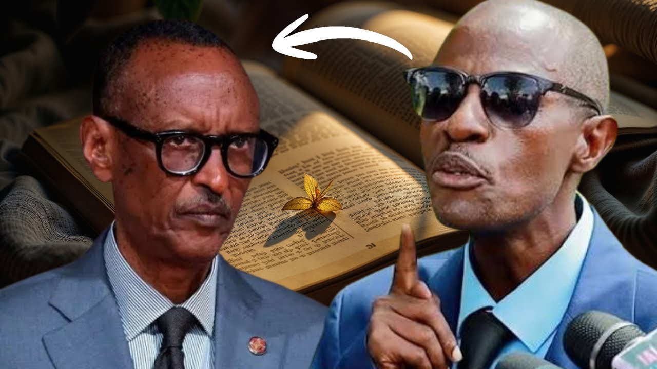IBYO UTAZUMVA AHANDI KU IFUNGWA RYA BARAFINDA FRED N’ ISHIMUTWA RYA IHORAHABONA JEAN DE DIEUX