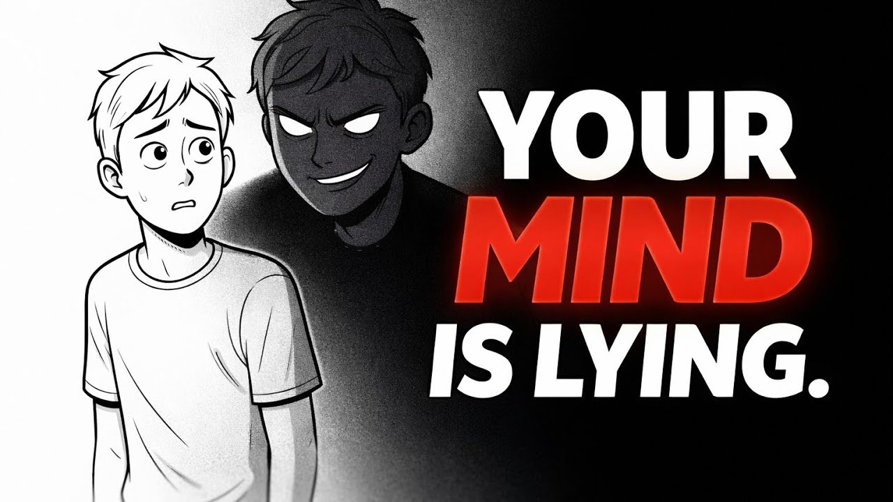 The Battle Inside Your Head (Explained)