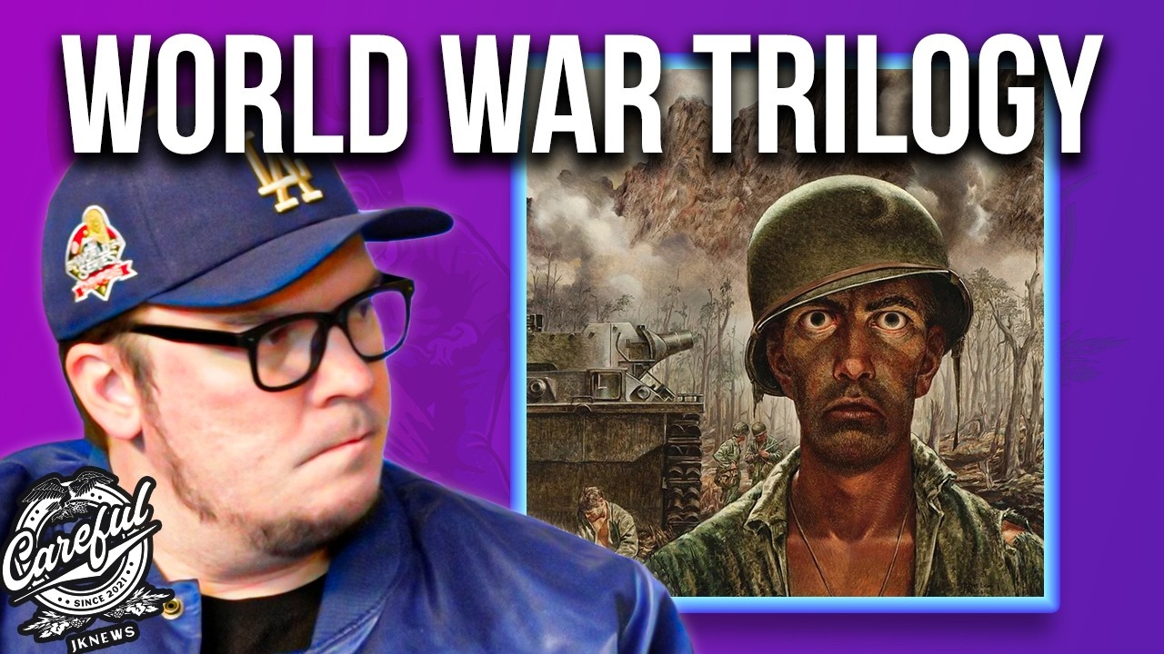 WW3 is Here
