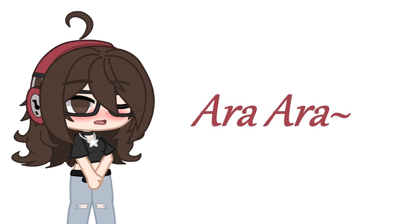 El Reto es Decir Ara Ara~ ///Con tu voz///