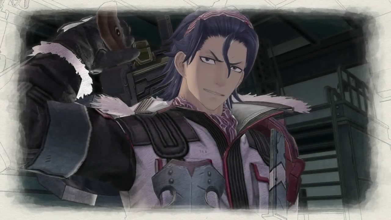 Valkyria Chronicles 4 - A Captainless Squad DLC - Stranger than Fiction
