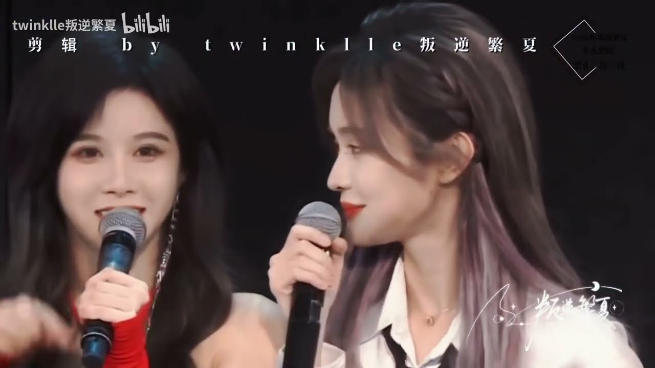 【水璇】[Thủy Tuyền] fsj: yby đừng quá buồn nha||yby: mình không có
