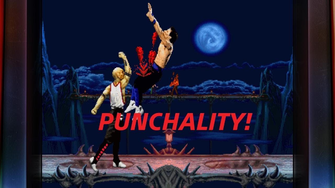 Mortal Kombat II - Arcade Playthrough (w/ Jade battle!)