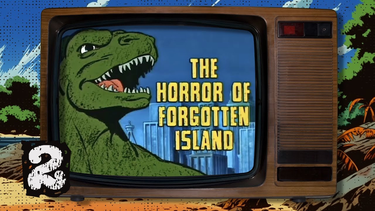 Godzilla (1978 TV Series) // Season 01 Episode 08 