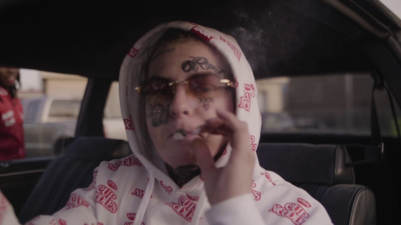 Lil Seal x ChuckyBaby Gamo x SmokeCamp Shooter - Kno No Betta (Prod.Mia JayC)