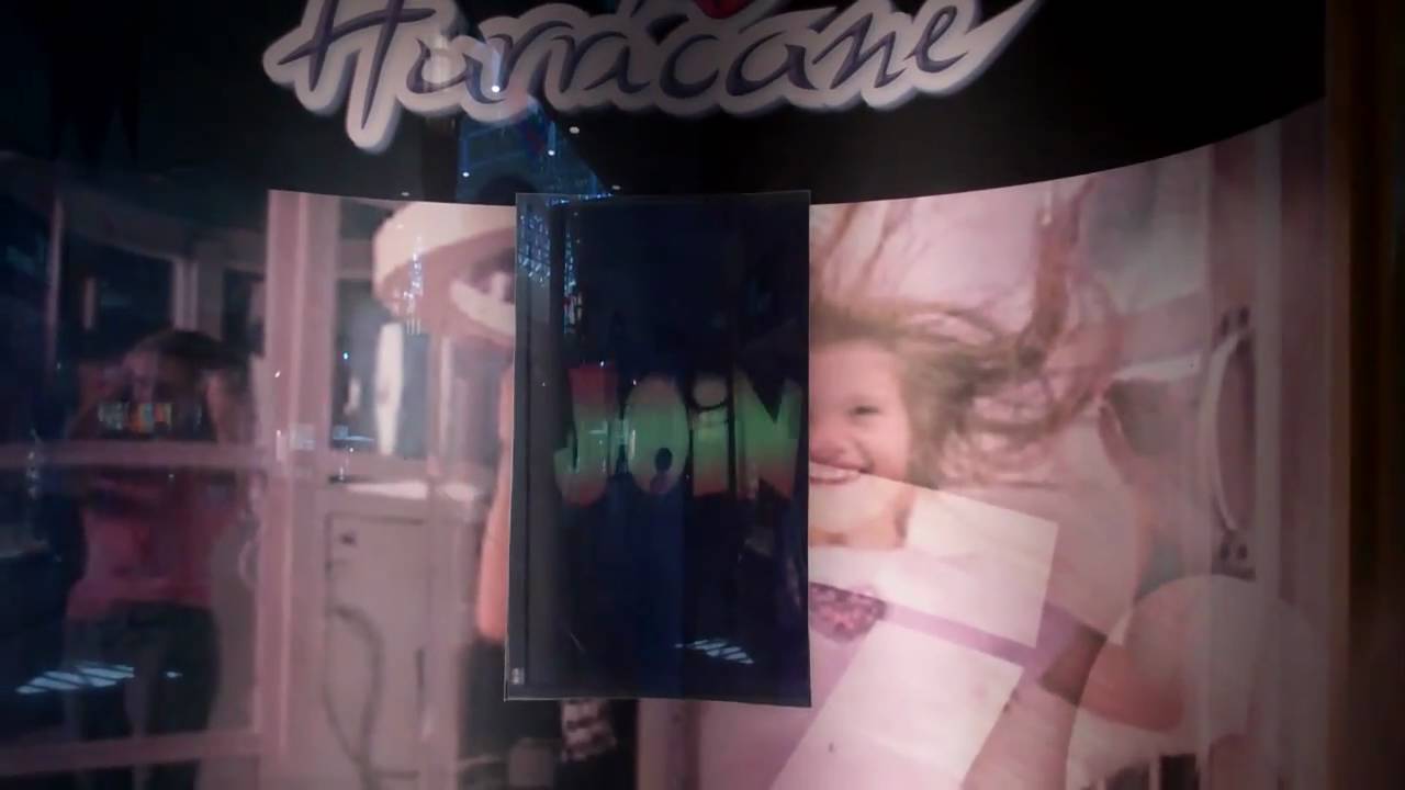 Review: Hurricane Simulator