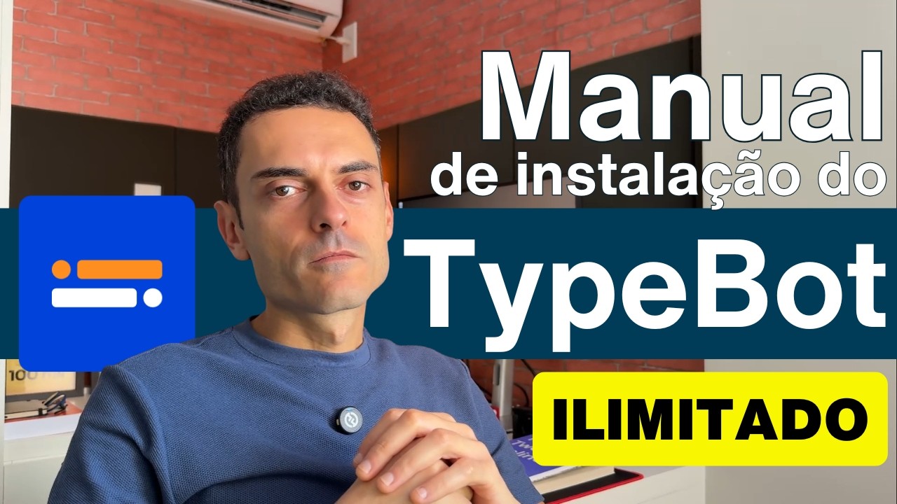 (NOVO) TYPEBOT ILIMITADO: O JEITO MAIS FÁCIL E BARATO!
