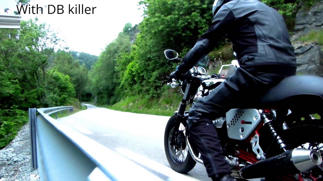 Moto Guzzi V7 Racer 2013 Agostini