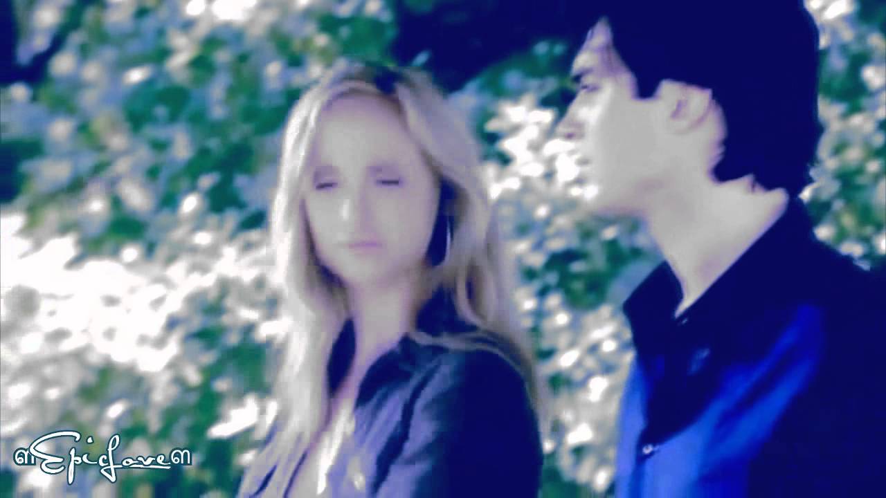 Caroline & Damon [Salvatore&Forbes] • So Cold...