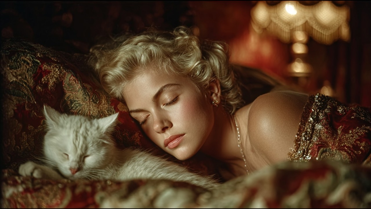 1960s Italian Love Song - Timeless Vintage Romance Music | Nostalgic Italian Ballad