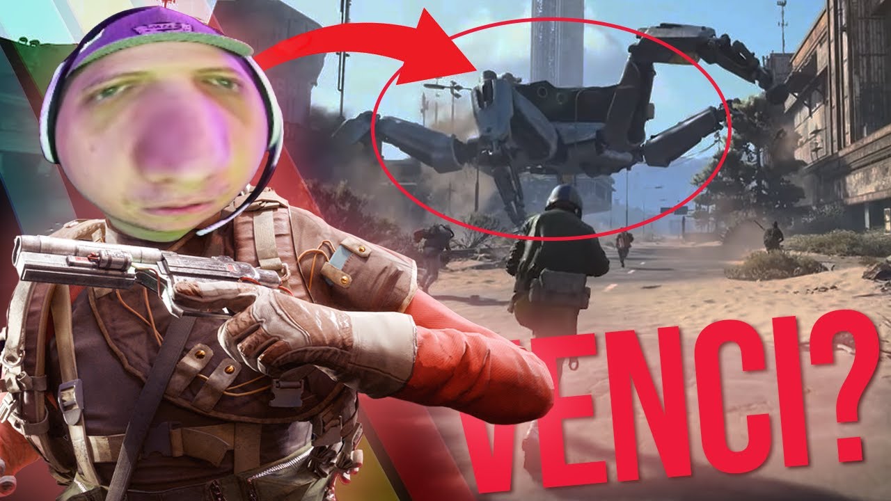 O melhor jogador de ARC Raiders do bairro!