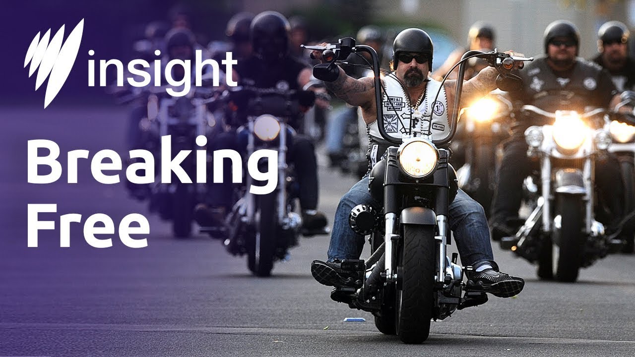 Breaking the Cycle of Violence